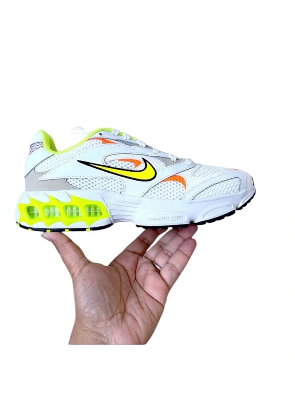 Nike Zoom Air Fire Women’s Running Shoes - Picture 1 of 8